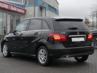 Mercedes-Benz B 180 B180 Urban Aut.