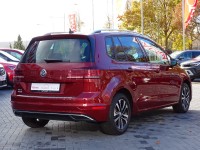 VW Golf Sportsvan VII 1.5 TSI DSG IQ.DRIVE