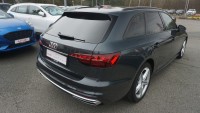 Audi A4 Avant 40 TDI advanced