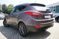 Hyundai ix35 1.6 GDI