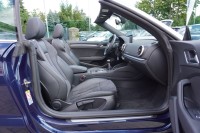 Audi A3 Cabriolet 35 TFSI sport