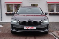Skoda Superb Combi 2.0 TDI DSG 4x4