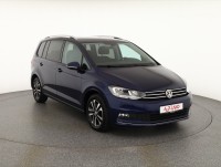 VW Touran 2.0 TDI DSG United