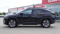 Hyundai Tucson 1.6T-GDI