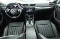 Skoda Superb 2.0 TDI Premium Edition VC