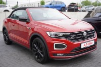 VW T-Roc Cabriolet 1.5 TSI R-Line