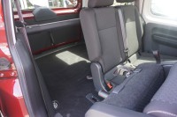 VW Caddy 1.4 TSI Generation Four SHZ