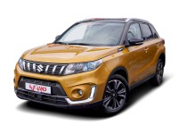 Suzuki Vitara 1.4 Comfort+ 4x4 LED Navi PDC Kamera ACC