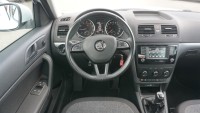 Skoda Yeti 1.2 TSI