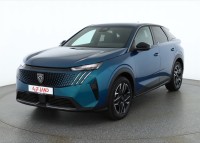 Peugeot 3008 1.2 Hybrid 145 Aut. 2-Zonen-Klima Navi Sitzheizung