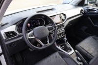 VW T-Cross 1.5 16V TSI R-Line