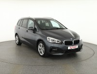 BMW Gran Tourer 218i Sport Line