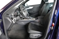 Audi A4 Avant 35 TDI S-tronic