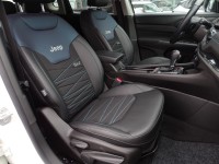 Jeep Compass 1.3 Hybrid Limited Plug-In 4WD