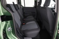 Ford Tourneo Courier Titanium 1.0 EB Aut.