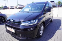 Vorschau: VW Caddy Maxi 1.5 TSI DSG