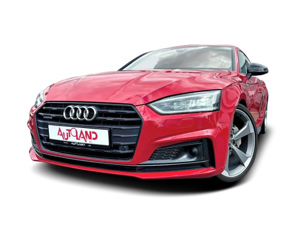 Audi A5 Sportback 40 2.0 TDI quattro sport