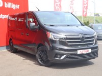 Renault Trafic Combi 2.0 L2H1 3,0t