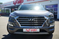 Hyundai Tucson 1.6 CRDi