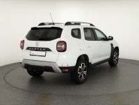 Dacia Duster 1.3 TCe Prestige