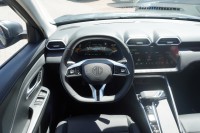 MG ZS 1.5 Hybrid Luxury Aut.