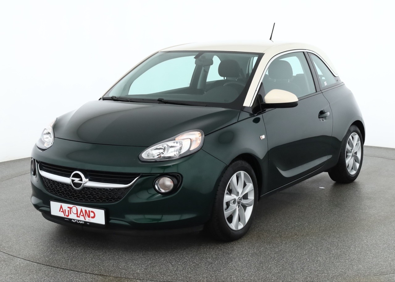 Opel Adam 1.4 Jam