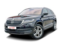 Skoda Kodiaq 2.0 TDI DSG Style 19Z 3-Zonen-Klima Navi Sitzheizung