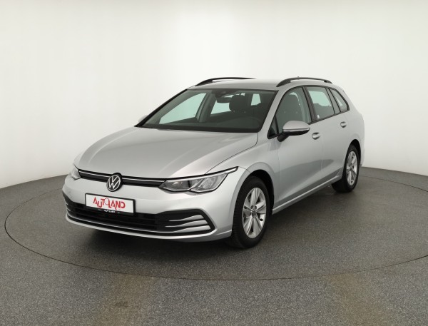 VW Golf VIII Variant 1.5 eTSI Life