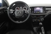 Skoda Fabia 1.0 TSI Tour