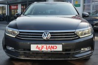 VW Passat Variant 2.0 TDI Highline
