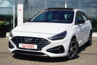 Vorschau: Hyundai i30 Kombi 1.5 Mild-Hybrid