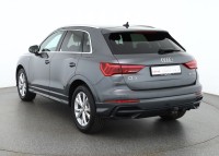 Audi Q3 35 TFSI S-Tronic S-Line