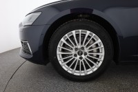 Audi A6 Avant 45 TFSI design