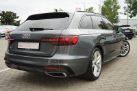 Audi A4 Avant 45 TFSI qu. 2xS line
