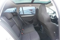 Skoda Octavia Combi 1.4 TSI Style