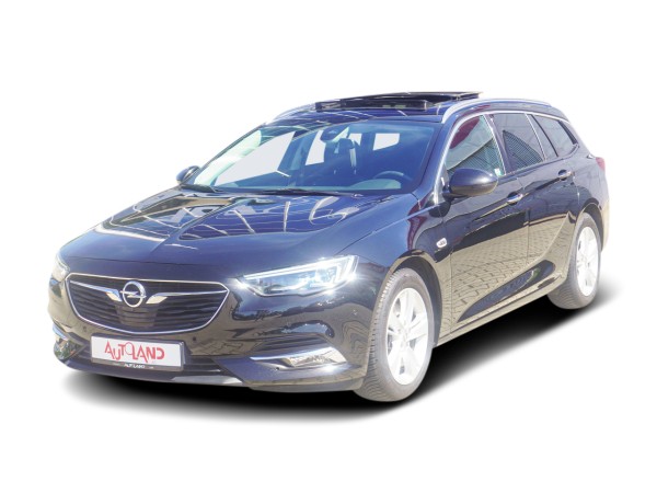 Opel Insignia 1.5 DI Innovation