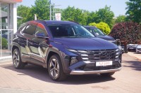 Hyundai Tucson 1.6 T-GDI Aut.
