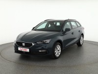 Seat Leon ST Style1.5 TSI 3-Zonen-Klima Sitzheizung LED