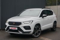 Vorschau: Cupra Ateca 2.0 TSI DSG 4Drive