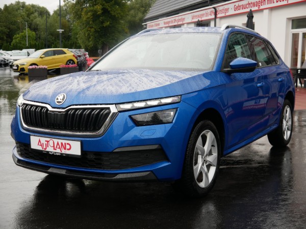 Skoda Kamiq 1.0 Style