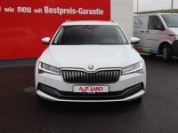 Skoda Superb Combi 2.0 TDI DSG 4x4 Style
