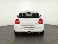 Suzuki Swift 1.2 M-Hybrid Comfort+