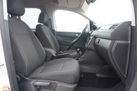 VW Caddy Maxi 2.0 TDI