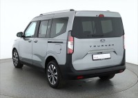 Ford Tourneo Courier Titanium 1.0 EB Aut.