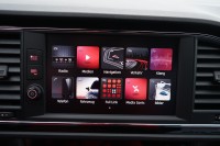 Seat Leon Cupra ST 2.0 TSI 4Drive