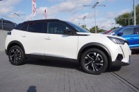 Peugeot 2008 GT 1.2 PureTech