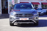 VW T-Roc 1.5 TSI DSG