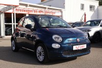 Fiat 500C 1.0 M-Hybrid DolceVita
