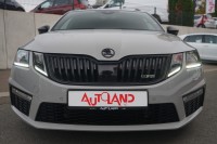 Skoda Octavia 2.0 TSI RS