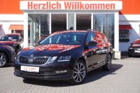Vorschau: Skoda Octavia 2.0 TDI DSG Soleil